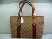 femmes gucci discount sac 2013 bon sac jj1118 abricot orange 35cmx23cmx10cm